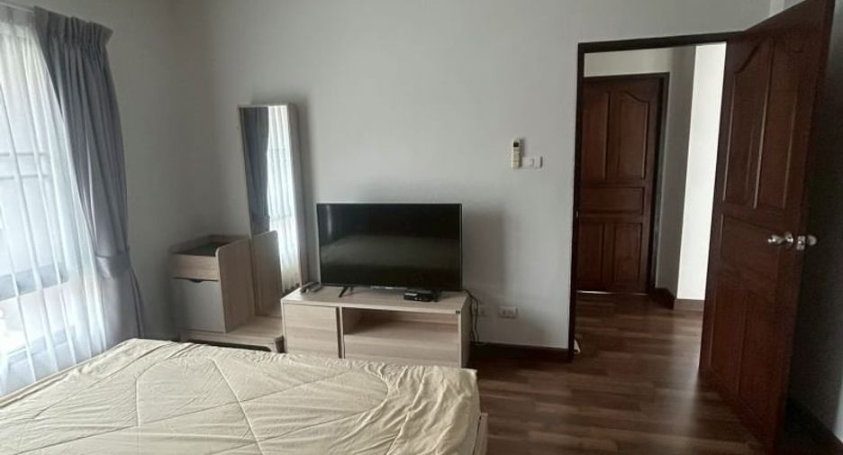 For rent 3 bed house in Si Racha, Chonburi