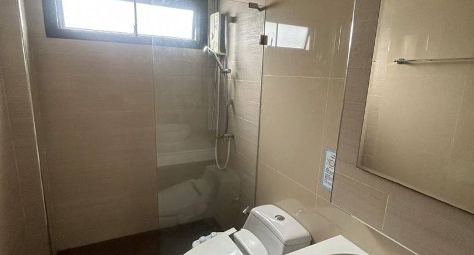 For rent 3 bed house in Si Racha, Chonburi
