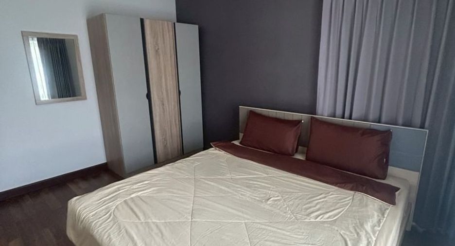 For rent 3 bed house in Si Racha, Chonburi