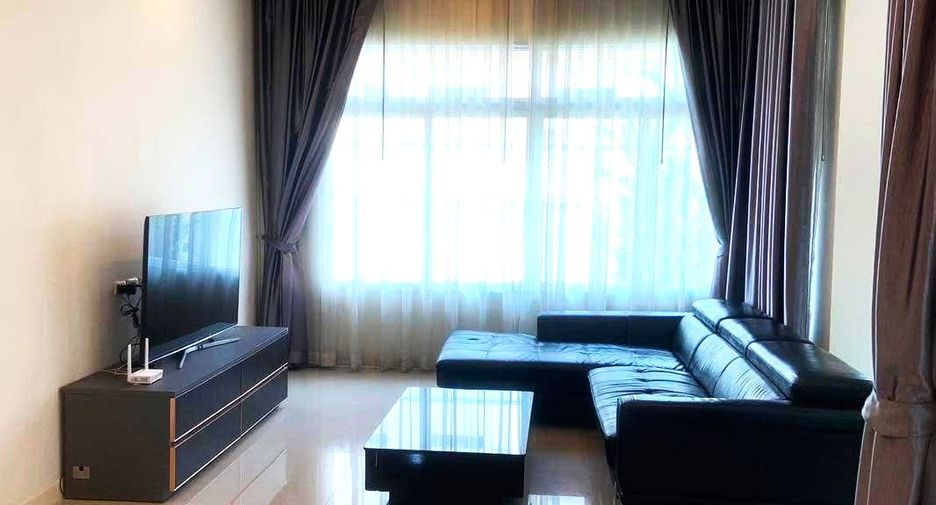 Haus zum Kauf mit 3 Zimmer in Bang Lamung, Chonburi