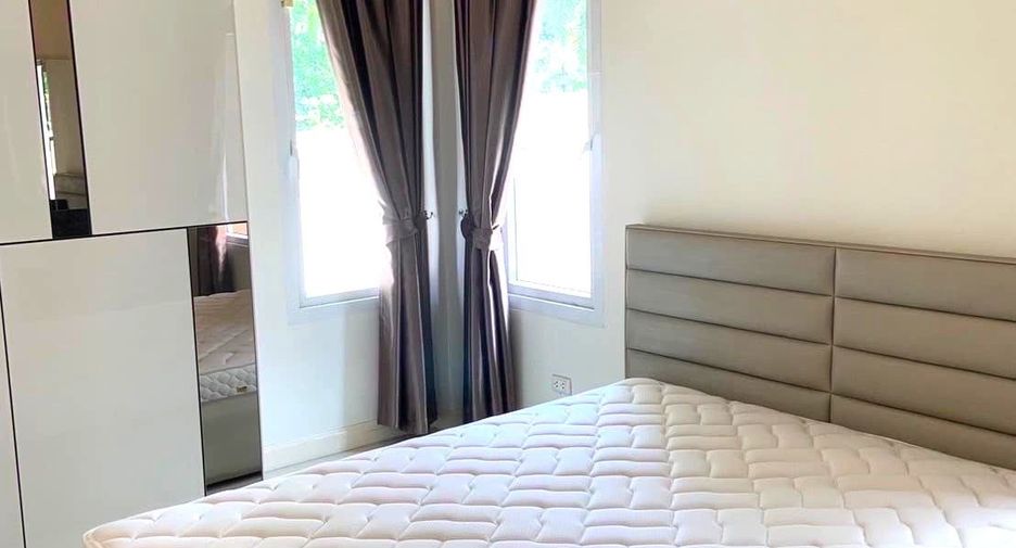 Haus zum Kauf mit 3 Zimmer in Bang Lamung, Chonburi