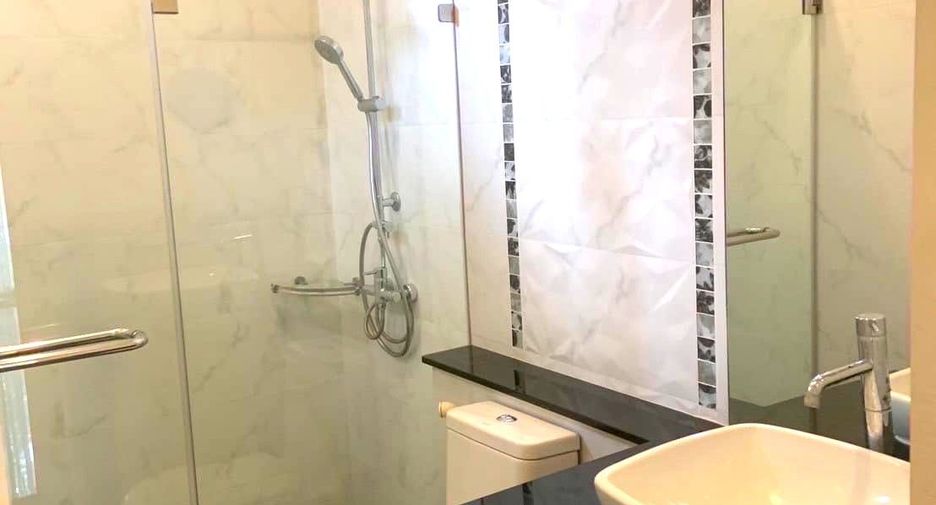 Haus zum Kauf mit 3 Zimmer in Bang Lamung, Chonburi