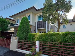 Casa en venta de 3 habitaciones en San Sai, Chiang Mai