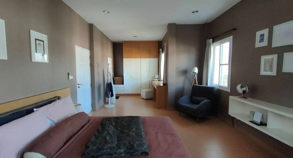 For sale 3 bedrooms house in San Sai, Chiang Mai