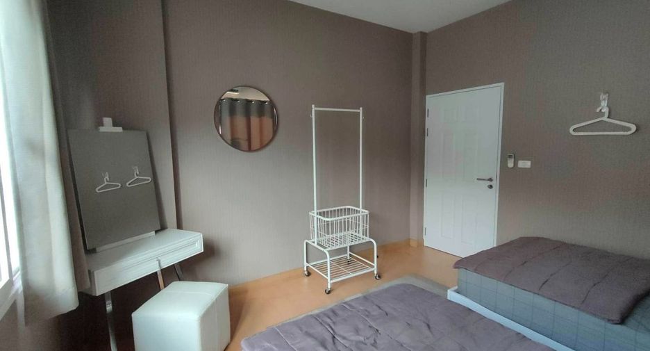 For sale 3 bedrooms house in San Sai, Chiang Mai