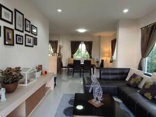 Casa en venta de 3 habitaciones en San Sai, Chiang Mai