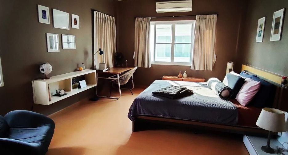 For sale 3 bedrooms house in San Sai, Chiang Mai