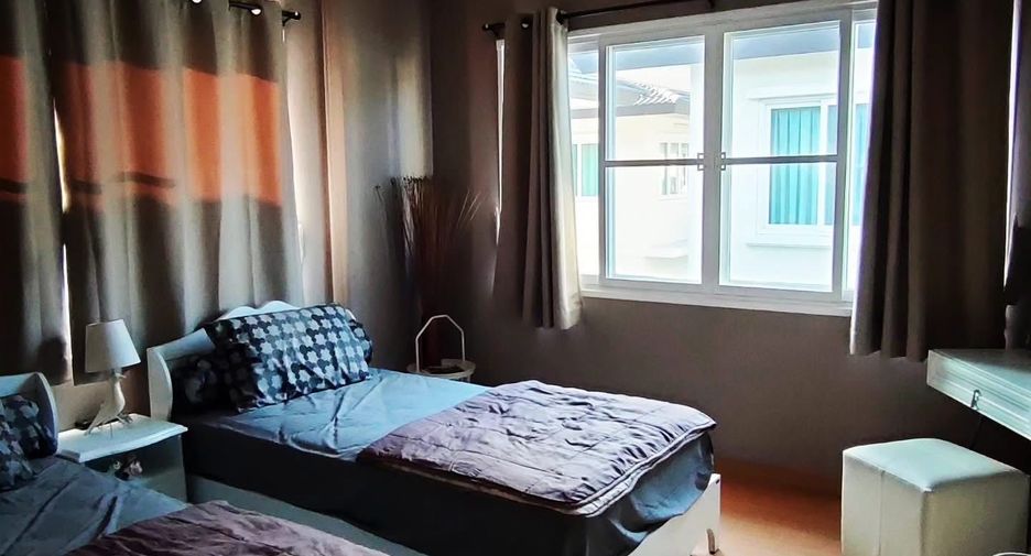 For sale 3 bedrooms house in San Sai, Chiang Mai