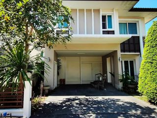 Casa en venta de 3 habitaciones en San Sai, Chiang Mai