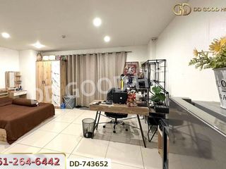 For sale 1 bed condo in Mueang Buriram, Buriram