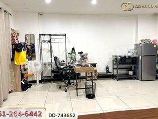 For sale 1 bed condo in Mueang Buriram, Buriram