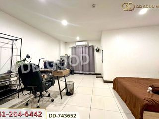 For sale 1 bed condo in Mueang Buriram, Buriram