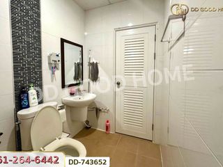 For sale 1 bed condo in Mueang Buriram, Buriram