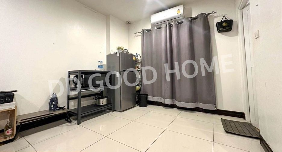 出售 1 卧室 公寓 在 Mueang Buri Ram, Buri Ram