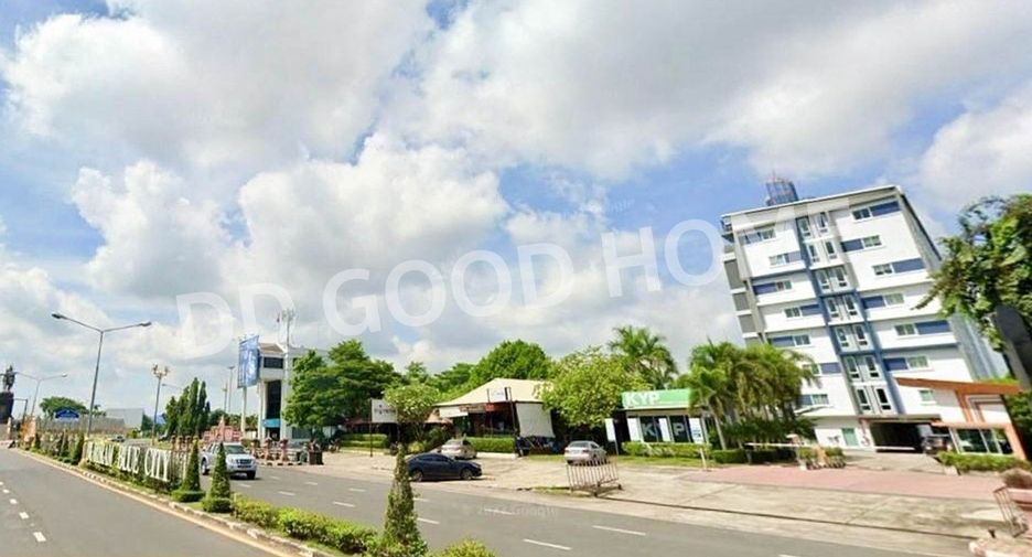 出售 1 卧室 公寓 在 Mueang Buri Ram, Buri Ram