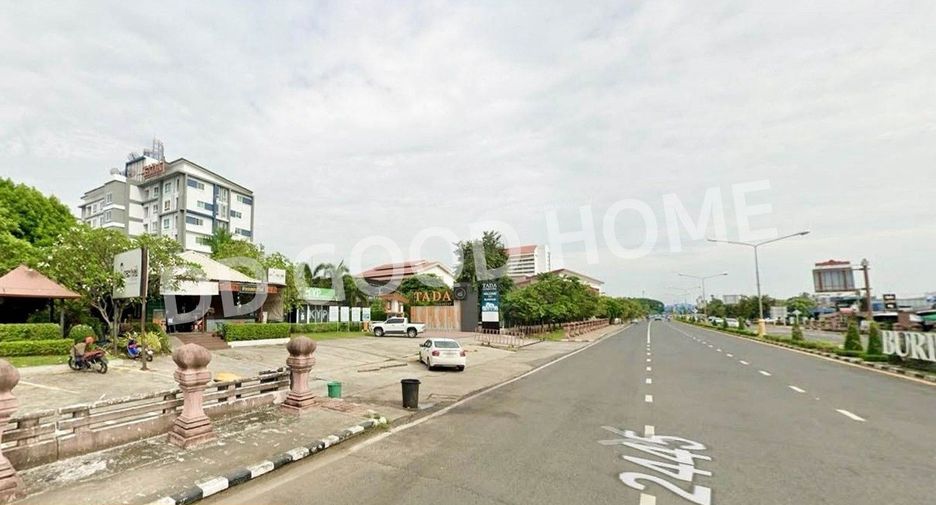 出售 1 卧室 公寓 在 Mueang Buri Ram, Buri Ram
