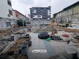 For rent land in Thanyaburi, Pathum Thani