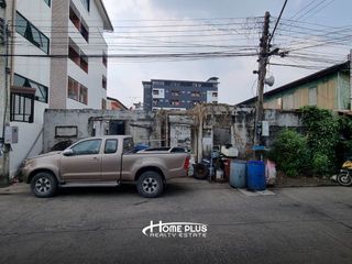 For rent land in Thanyaburi, Pathum Thani