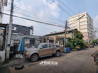 For rent land in Thanyaburi, Pathum Thani