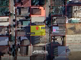 For rent land in Thanyaburi, Pathum Thani