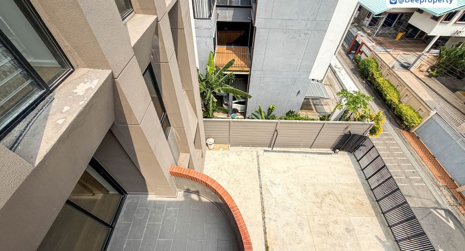 À vendre 4 chambres maison à Chatuchak, Bangkok