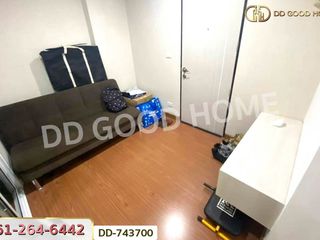 For sale 1 bed condo in Mueang Buriram, Buriram
