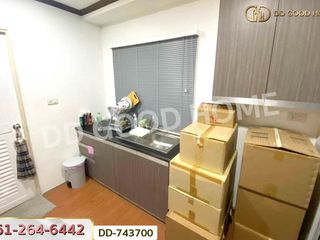 For sale 1 bed condo in Mueang Buriram, Buriram