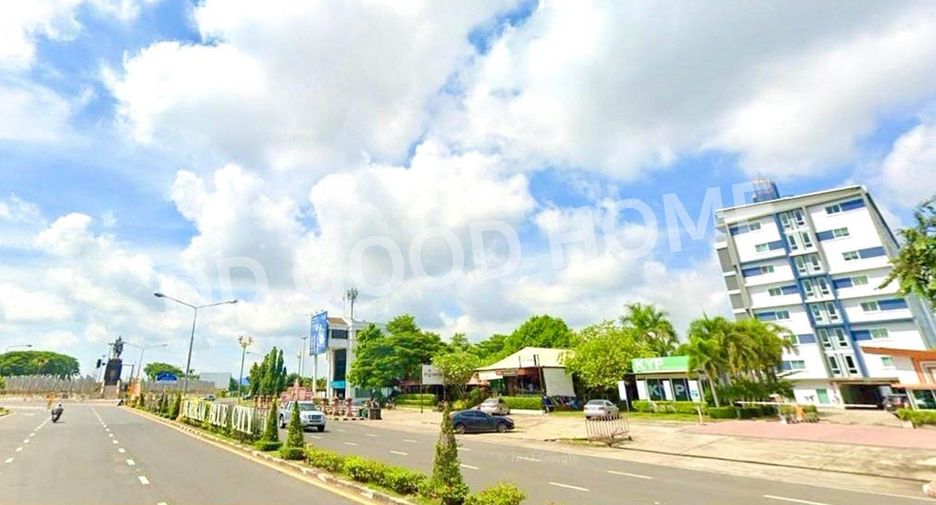 出售 1 卧室 公寓 在 Mueang Buri Ram, Buri Ram