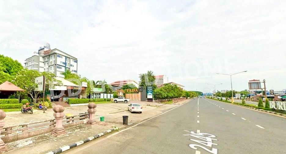 出售 1 卧室 公寓 在 Mueang Buri Ram, Buri Ram