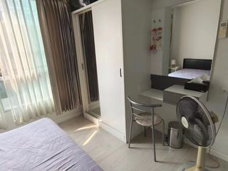 Wohnung zur Miete mit 1 Zimmer in Mueang Chiang Mai, Chiang Mai