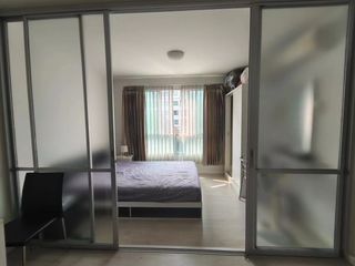 1 Bedroom Condo In Mueang Chiang Mai
