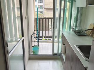 Wohnung zur Miete mit 1 Zimmer in Mueang Chiang Mai, Chiang Mai