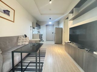 For Rent 1 Bedroom Condo In Mueang Chiang Mai