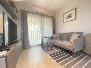 Wohnung zur Miete mit 1 Zimmer in Mueang Chiang Mai, Chiang Mai
