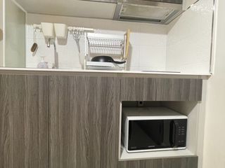 Wohnung zur Miete mit 1 Zimmer in Mueang Chiang Mai, Chiang Mai
