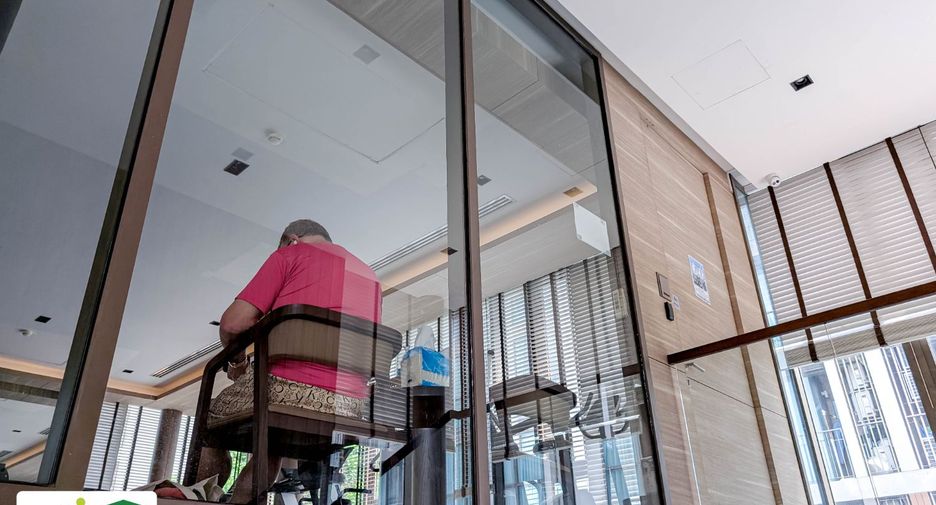 For sale 2 bedrooms condo in Khan Na Yao, Bangkok