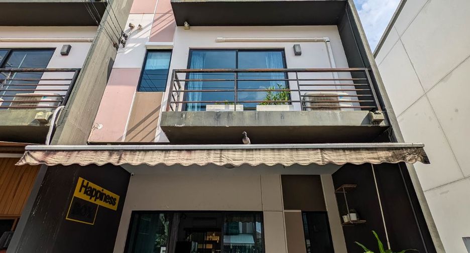 For sale 3 bedrooms house in Bueng Kum, Bangkok
