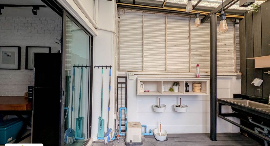 For sale 3 bedrooms house in Bueng Kum, Bangkok