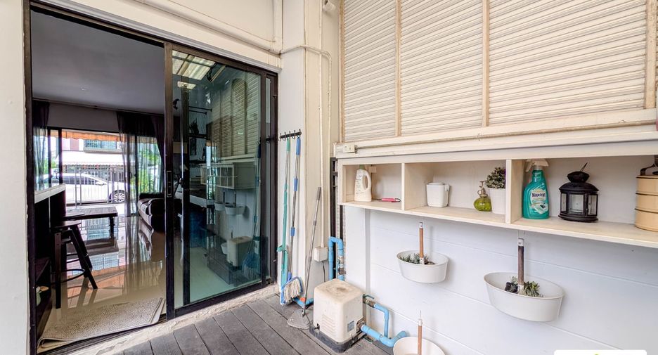 For sale 3 bedrooms house in Bueng Kum, Bangkok