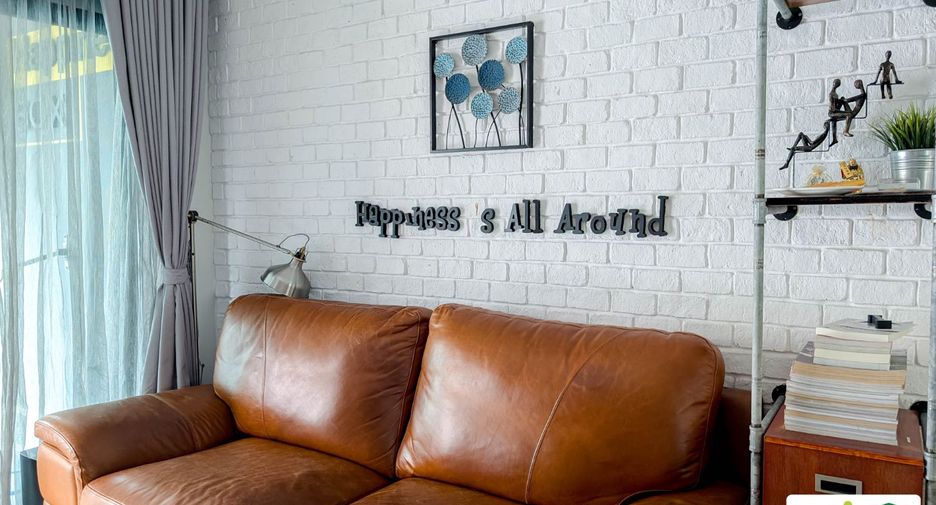 For sale 3 bedrooms house in Bueng Kum, Bangkok