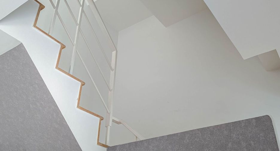 For sale 3 bedrooms house in Bueng Kum, Bangkok