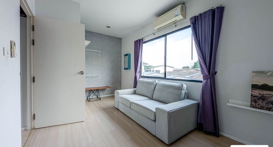 For sale 3 bedrooms house in Bueng Kum, Bangkok