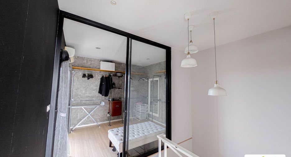 For sale 3 bedrooms house in Bueng Kum, Bangkok
