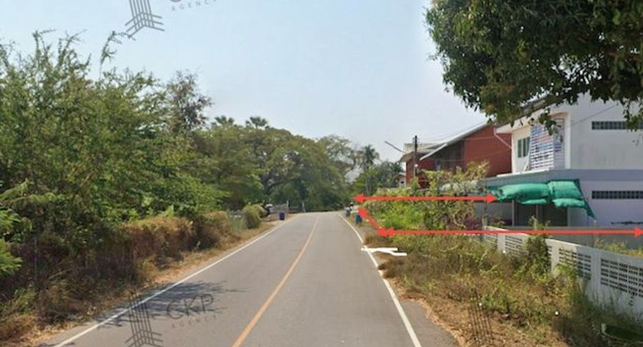 For rent and for sale 3 bedrooms retail Space in Thap Sakae, Prachuap Khiri Khan