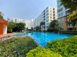For Rent 1 Bedroom Condo In Mueang Chiang Mai
