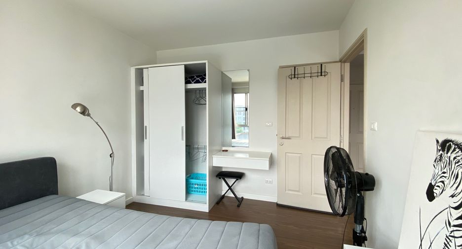 For rent 1 bed condo in Mueang Chiang Mai, Chiang Mai