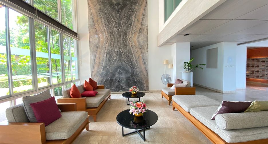 For rent 1 bed condo in Mueang Chiang Mai, Chiang Mai