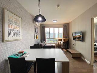 Wohnung zur Miete mit 1 Zimmer in Mueang Chiang Mai, Chiang Mai