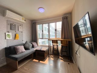 Wohnung zur Miete mit 1 Zimmer in Mueang Chiang Mai, Chiang Mai