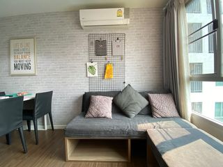 Wohnung zur Miete mit 1 Zimmer in Mueang Chiang Mai, Chiang Mai
